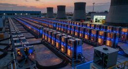 hash rate impact risk