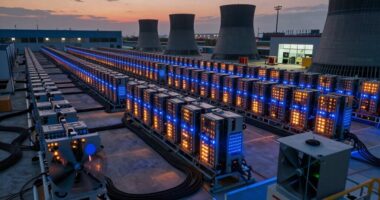 hash rate impact risk