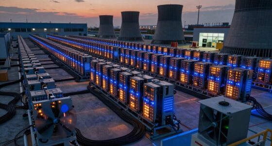 hash rate impact risk