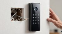 hidden alarm system expenses