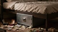 hidden security storage risk