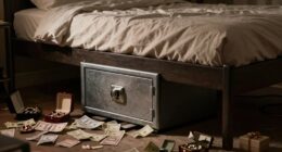 hidden security storage risk