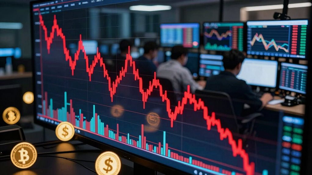high risk leveraged trading