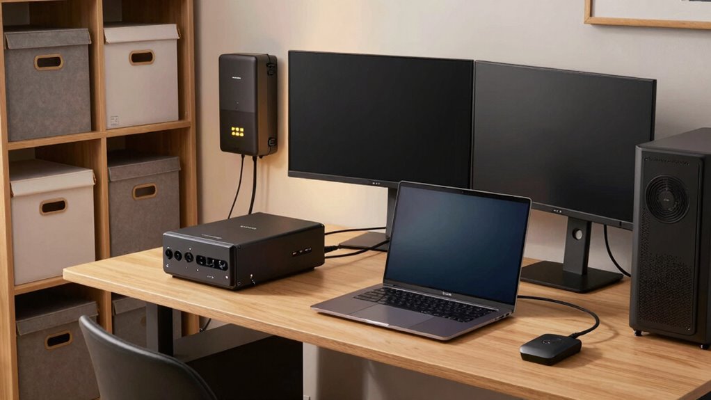 home office backup power