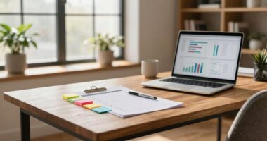 home office resilience checklist