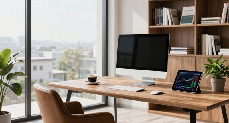 home readiness for investment