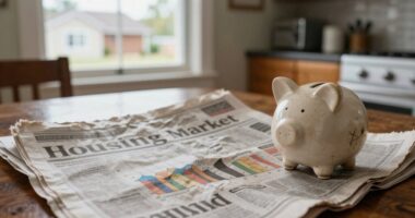 housing costs impact retirement