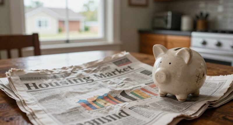 housing costs impact retirement