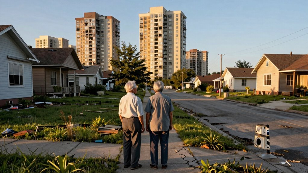 housing costs impact retirement planning