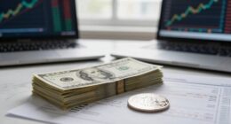 importance of cash reserves
