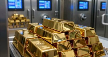 importance of secure storage