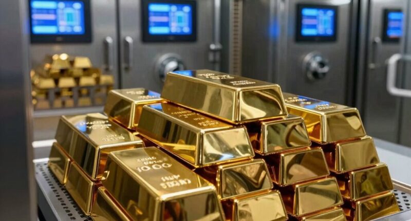 importance of secure storage