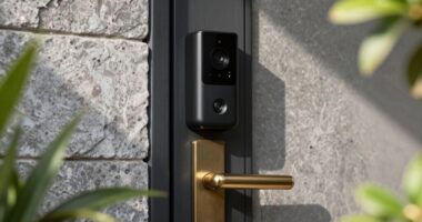 important doorbell camera tips