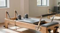 important pilates reformer considerations