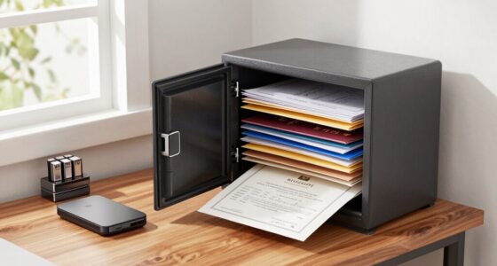 important records backup strategy