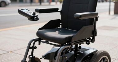 important wheelchair specifications