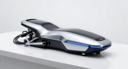 impressive device limited use