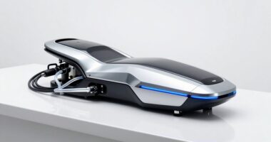 impressive device limited use