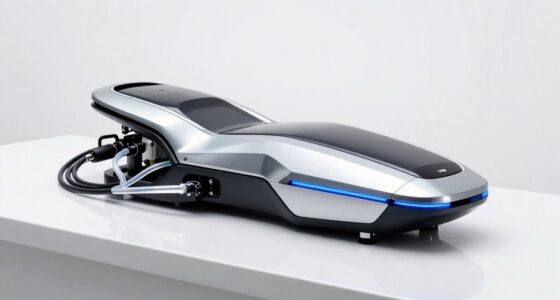 impressive device limited use