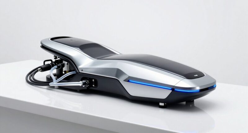 impressive device limited use