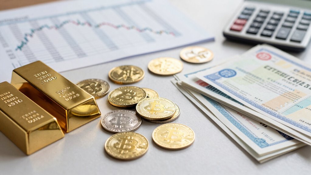 in kind asset tax implications