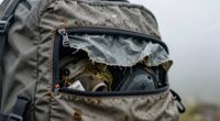 incorrect weatherproofing practices