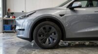 indoor maneuverability turning radius
