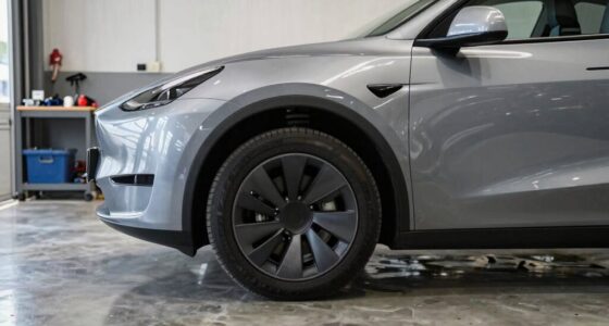 indoor maneuverability turning radius