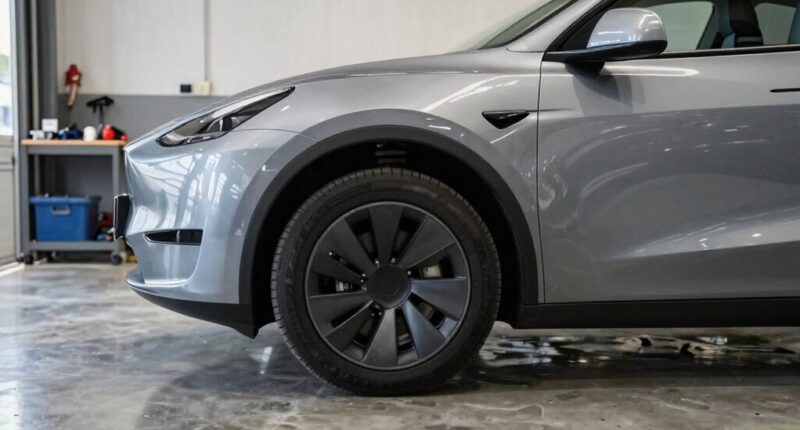 indoor maneuverability turning radius