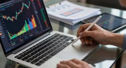 institutional crypto investment trends