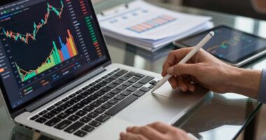 institutional crypto investment trends