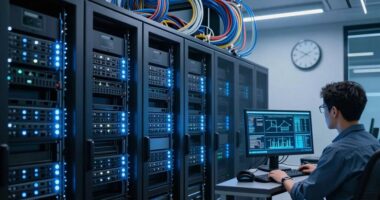 integrated data management strategy