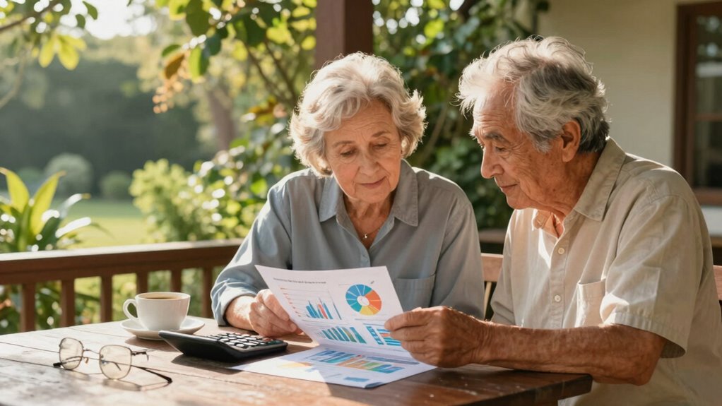 integrated retirement financial strategies