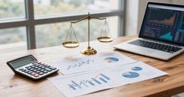 integrated tax and risk planning