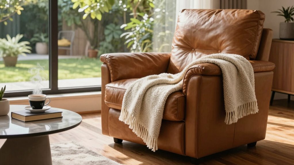 invest in long term comfort