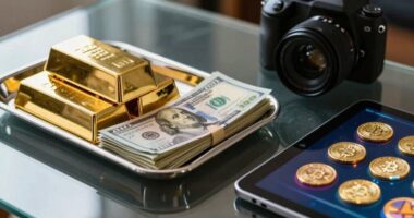 ira asset performance monitoring
