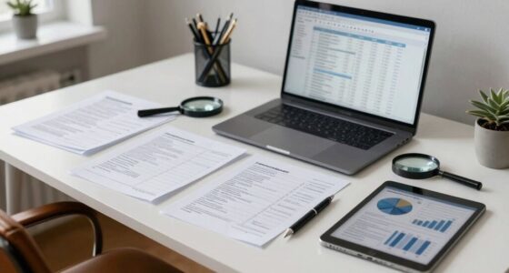 ira move evaluation checklist