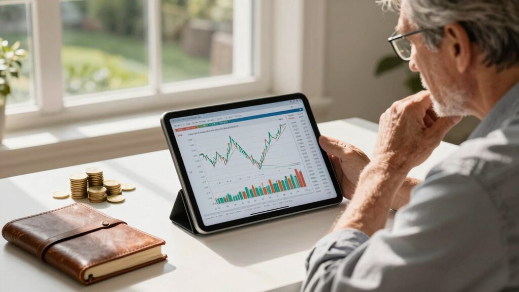 ira tax planning strategies