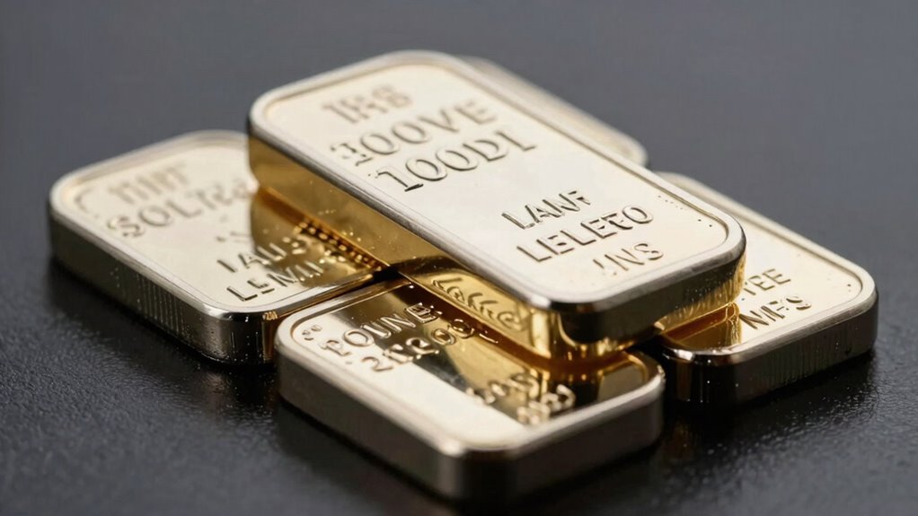 irs eligible precious metals standards