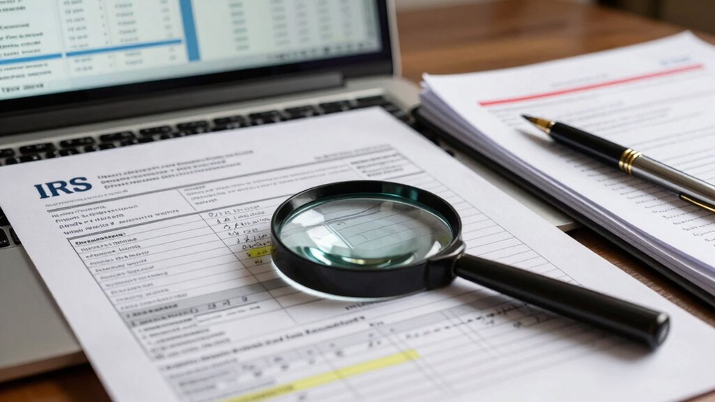irs scrutiny on ira recordkeeping