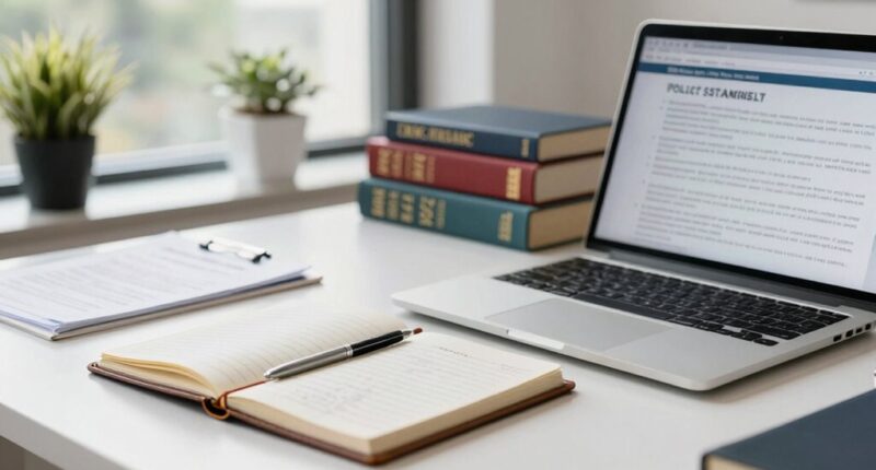 key policy coverage items