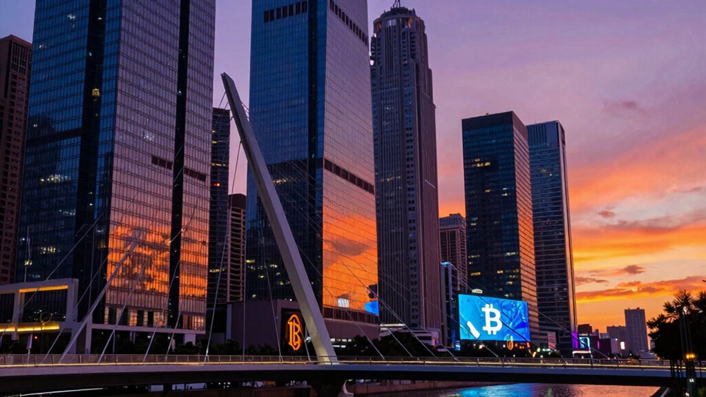 layer 2 enhances bitcoin scalability