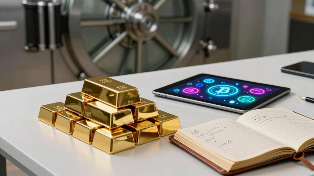 layered asset protection strategy
