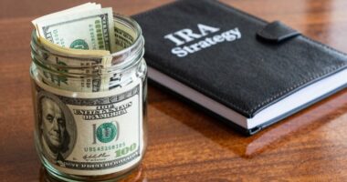 layered cash reserve strategy