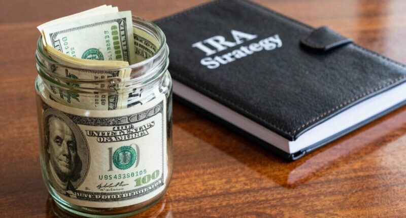 layered cash reserve strategy