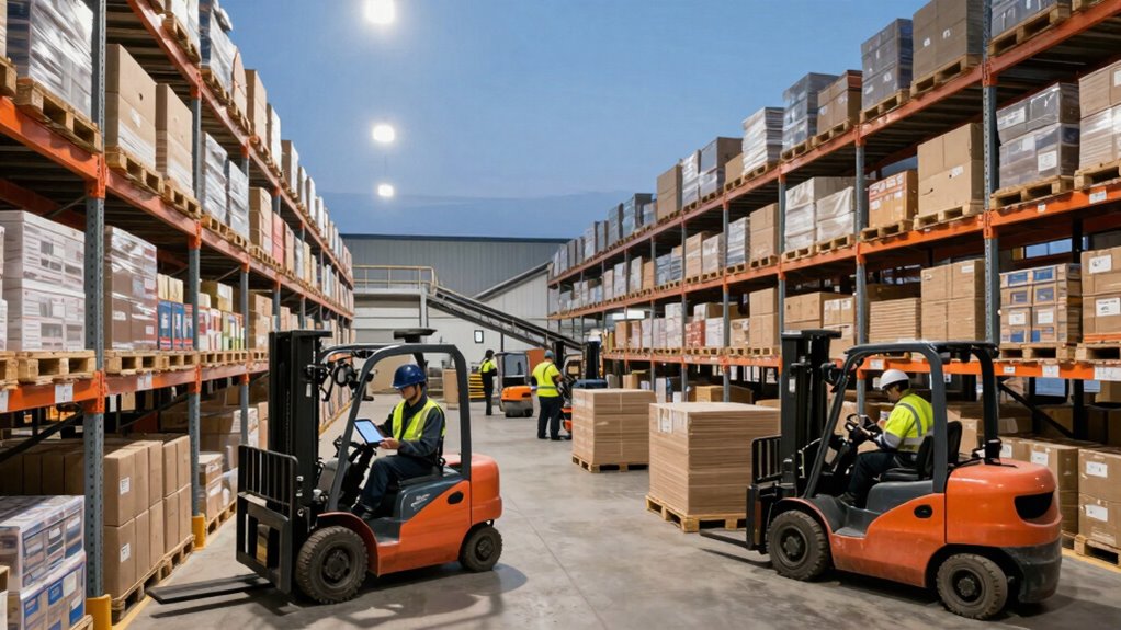 legal flexible distribution procedures