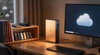 local storage enhances household security
