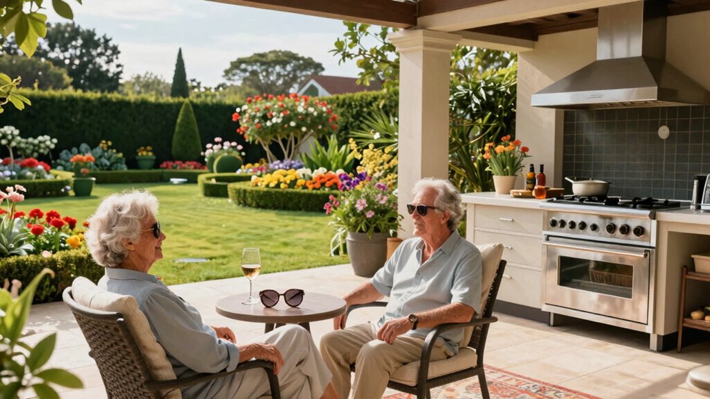 managing retirement spending risks