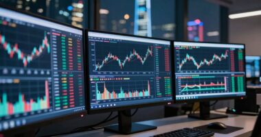 market focus over sentiment