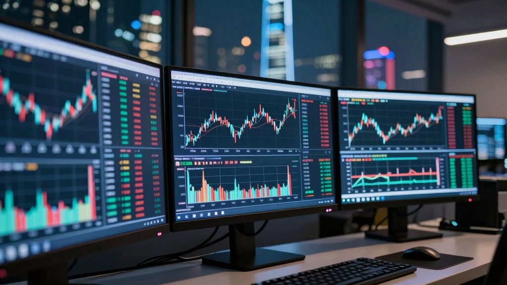 market focus over sentiment